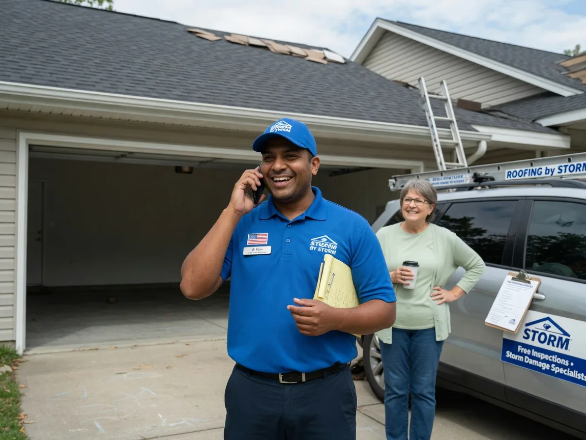 Roof Repair Near Me Manchester, TN FAQs