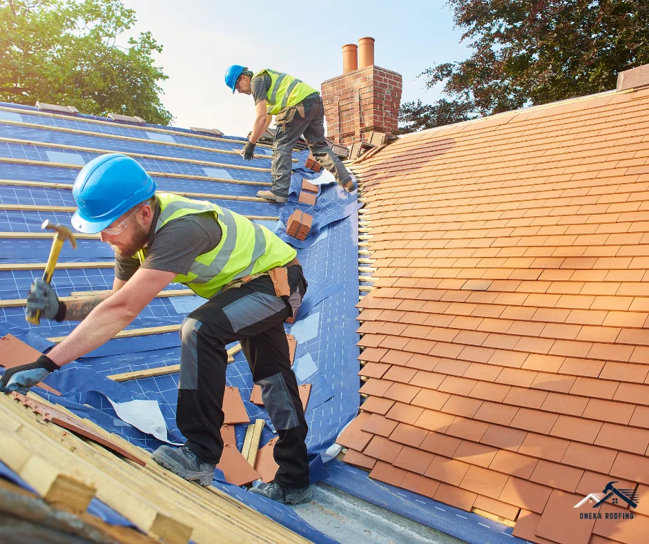Why choose Roof Repair Near Me in Manchester, TN